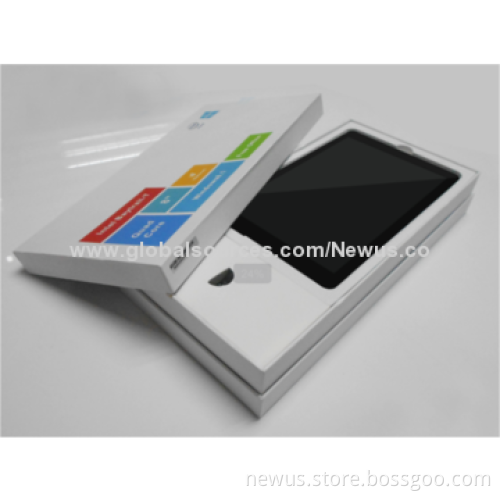 8-inch Win 8.1 Pro Tablet PCs, Intel Baytrail-T Quad-core, 1GB RAM, 16GB ROM